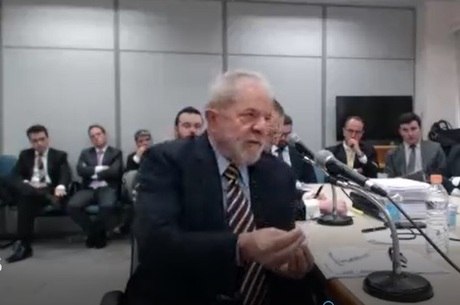 Lula afirma que nunca obstruiu a justiça