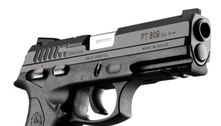 O amor venceu: proibição da compra de pistolas 9mm acaba com violência no Brasil