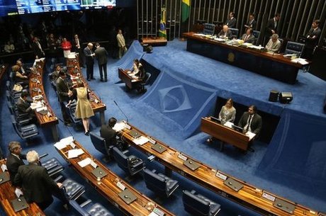 Projeto tramitarÃ¡ em comissÃµes antes de ir a plenÃ¡rio no Senado
