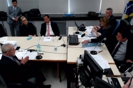 Lula critica presença de Moro em filme da Lava Jato