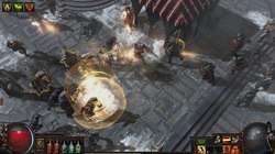 Quatro anos depois: Vale a pena jogar Path of Exile agora?