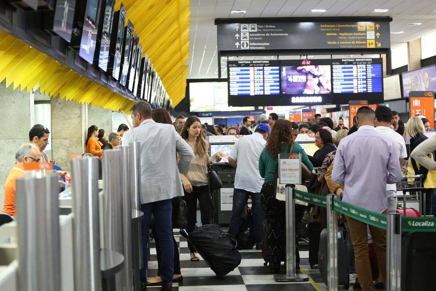 Prévia da inflação de Fortaleza registra o menor valor desde 2006