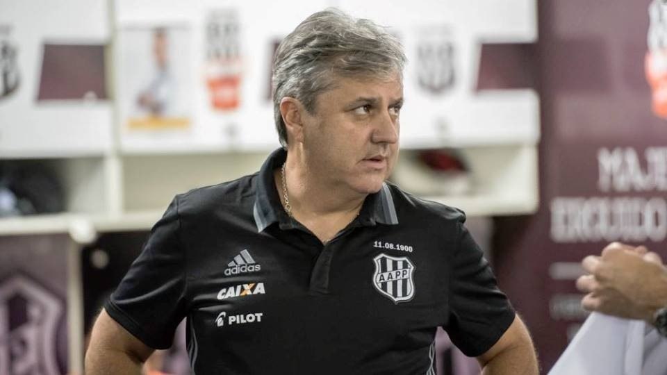 Jornal Taperá - Ituano demite técnico após 3 empates e 3 derrotas em seis  rodadas do Paulistão
