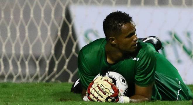 Diretoria do Boa Esporte pressionada a não contratar Bruno de volta Diretoria do Boa Esporte pressionada a não contratar Bruno de volta