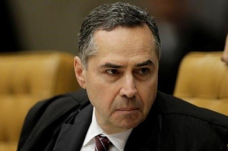 Barroso é o relator no STF do chamado inquérito dos Portos