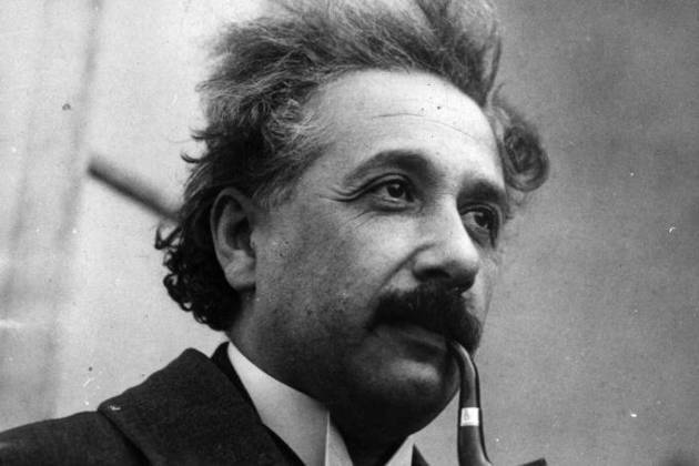 As manias esquisitas de Einstein que podem nos ensinar lições úteis -  19/07/2017 - UOL Notícias