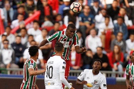 Nas quartas, o Fluminense enfrentará o Flamengo
