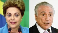 Impeachment de Dilma é assunto para historiadores e não para o presidente em exercício 