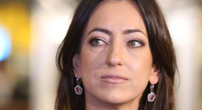 Mulher De Moro Da Pistas Sobre Em Quem Vai Votar Para Presidente Prisma R7 R7 Planalto