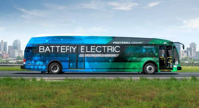 Catalyst E2 é esperança de ambientalistas para veículos sem combustíveis fósseis Catalyst E2 é esperança de ambientalistas para veículos sem combustíveis fósseis