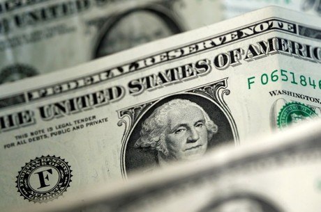 Dólar acumulou alta de 0,41% na semana