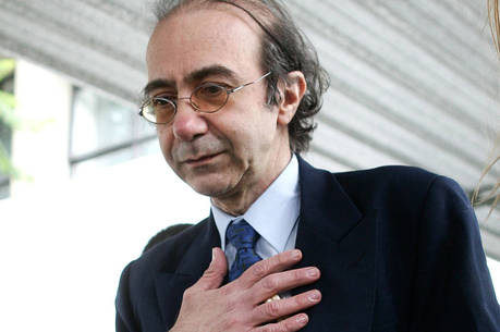 O ex-médico Farah Jorge Farah