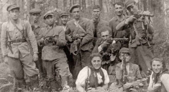 O Homem Que Lutou Contra Nazistas E Inspirou Museu Do Holocausto Noticias R7 Internacional