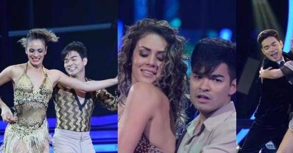 Yudi Tamashiro e Bárbara Guerra vencem o Dancing Brasil 2 com 80,70% dos votos - Entretenimento ...