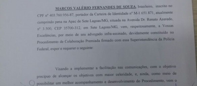 Troca de advogado é para agilizar processo