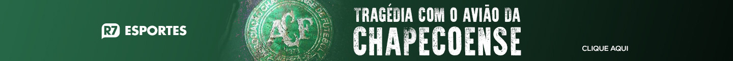 Queda do avião da Chapecoense
