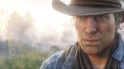 Veja as imagens do novo trailer de Red Dead Redemption II