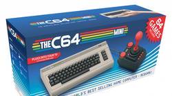 Lembra dele? Nem nós: Commodore 64 Mini é anunciado