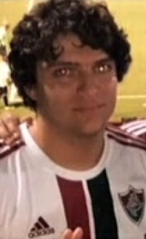 Pedro foi agredido com barra de ferro