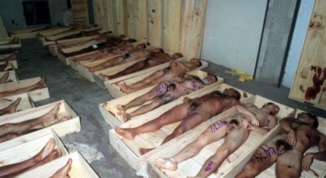 Massacre do Carandiru: chacina resultou na morte de 111 detentos