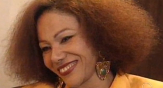 Jorgina de Freitas foi advogada e procuradora previdenciária