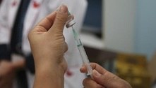 Faltam 5,5 mi de vacinas no país para a 2ª dose, aponta estudo