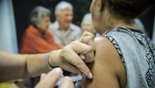 Estudo comprova que vacina evita forma grave da covid-19