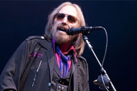 Roqueiro Tom Petty está lutando pela vida, diz site