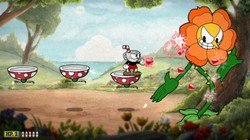 Cuphead é um dos jogos mais criativos e necessários de 2017