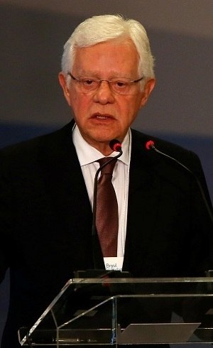 Moreira Franco afirmou que a Previdência irá quebrar o País