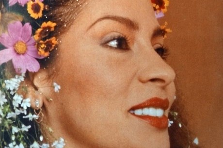 Clara Nunes quebrou tabus