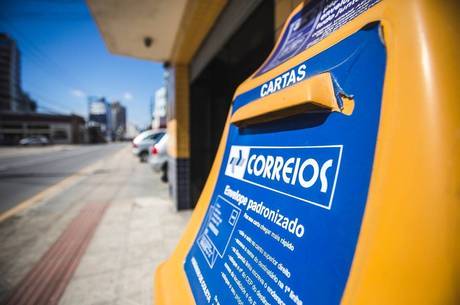Este é o segundo PDV dos Correios no ano