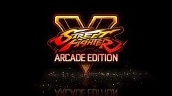 Street Fighter V finalmente vai ganhar um modo Arcade em janeiro