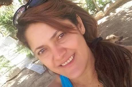 Heley de Abreu morreu após ter 90% do corpo queimado