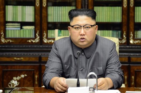 O regime de Kim Jong-un exporta pouco e principalmente matérias-primas 