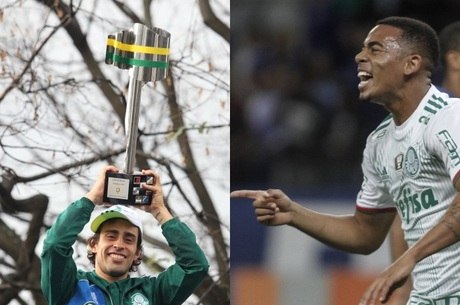 Gabriel Jesus e Valdivia reencontram Allianz nesta terça