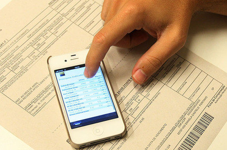 Qualquer boleto atrasado serÃ¡ aceito apÃ³s o dia 27
