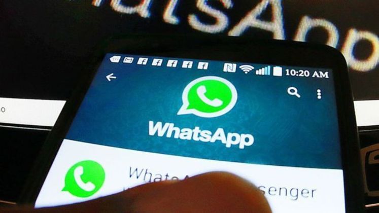 WhatsApp: Aprenda 7 truques para digitar muito mais rápido - Fotos - R7  Tecnologia e Ciência