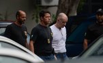 Em abril de 2017, Gilmar Mendes anulou a prisão preventiva do empresário Eike Batista e a substitui por medidas cautelares. Eike havia sido preso três meses antes na Operação Eficiência, desdobramento da Lava Jato no Rio.O empresário é réu na Justiça Federal do Rio por corrupção ativa, lavagem de dinheiro e organização criminosa. Eike é acusado de repassar US$ 16,5 milhões em propina ao ex-governador Sérgio Cabral, por meio de contratos fraudulentos com o escritório de advocacia da mulher de Cabral, Adriana Ancelmo.Para Mendes, 'o fato de o paciente ter sido denunciado por crimes graves (corrupção e lavagem de dinheiro), por si só, não pode servir de
fundamento único e exclusivo para manutenção de sua prisão preventiva'. O ministro diz que prisões preventivas devem ser reavaliadas, 'conforme a evolução das
circunstâncias do caso'. 'Muito embora graves, os crimes apurados
na Operação Lava Jato foram praticados sem violência ou grave ameaça. (...) Dessa forma, o perigo que a liberdade do paciente representa à
ordem pública ou à instrução criminal pode ser mitigado por medidas
cautelares menos gravosas do que a prisão', escreveu.