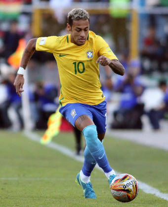 Willian José é mais um campeão mundial sub-20 de 2011 na seleção - Esportes  - R7 Copa 2018