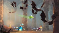 Rayman Legends é uma ótima companhia para o Nintendo Switch