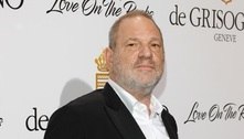 Harvey Weinstein tem novas acusações de abuso sexual em NY