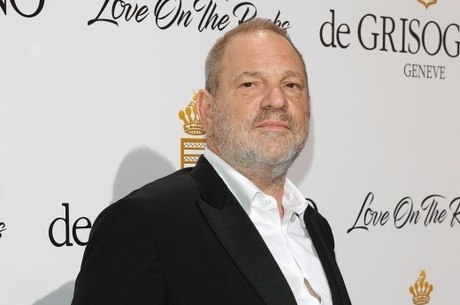 Harvey Weinstein pagou fiança para ser solto