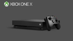 Xbox One X chega aos fãs brasileiros até o fim do ano