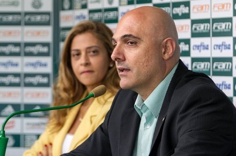 Em fevereiro, Crefisa e Palmeiras renovaram contrato