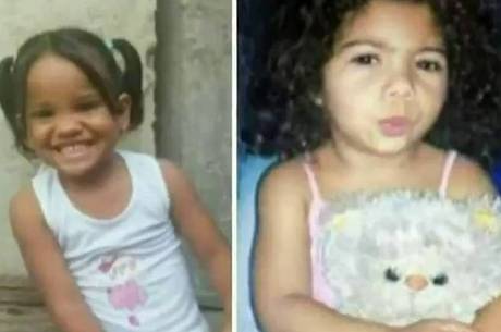 Crianças estavam desaparecidas desde 24 de setembro