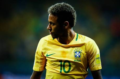 Neymar soltou o verbo e denunciou o golpe