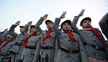Ensino chinês chega ao Brasil com mandarim, inglês e até 10h de aulas