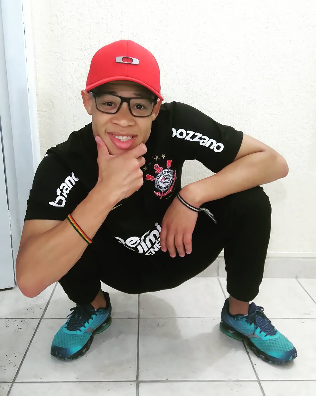Pose De Quebrada Saiba De Onde Vem Nova Comemora o Do Futebol Fotos 