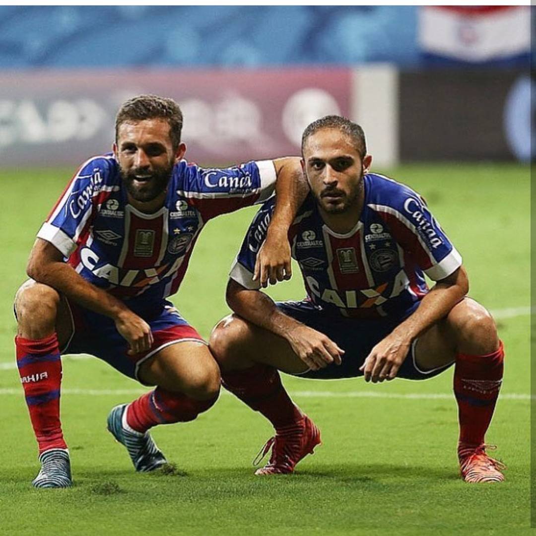 Pose De Quebrada Saiba De Onde Vem Nova Comemora o Do Futebol Fotos 